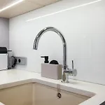 Διαμέρισμα Center Kentmanni Lux Apartment, Free Parking Ταλίν