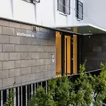 Center Kentmanni Lux Apartment, Free Parking アパート