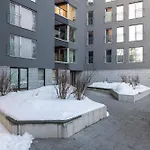 Center Kentmanni Lux Apartment, Free Parking Διαμέρισμα Ταλίν