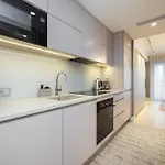Center Kentmanni Lux Apartment, Free Parking * タリン