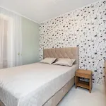Center Kentmanni Lux Apartment, Free Parking アパート タリン
