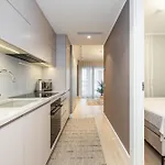 Center Kentmanni Lux Apartment, Free Parking *