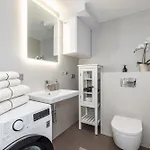 Center Kentmanni Lux Apartment, Free Parking Ταλίν