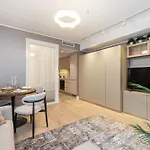 Διαμέρισμα Center Kentmanni Lux Apartment, Free Parking *