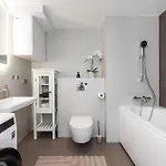 Center Kentmanni Lux Apartment, Free Parking *