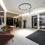 アパート Center Kentmanni Lux Apartment, Free Parking *