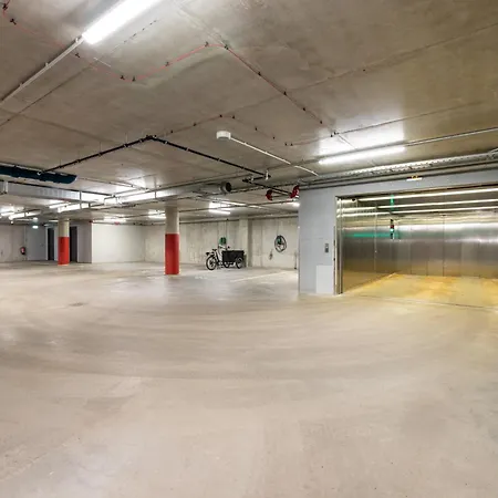 Center Kentmanni Lux Apartment, Free Parking Lejlighed Tallinn