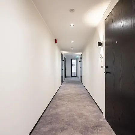 Center Kentmanni Lux Apartment, Free Parking Lejlighed *