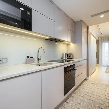 Center Kentmanni Lux Apartment, Free Parking * Tallinn