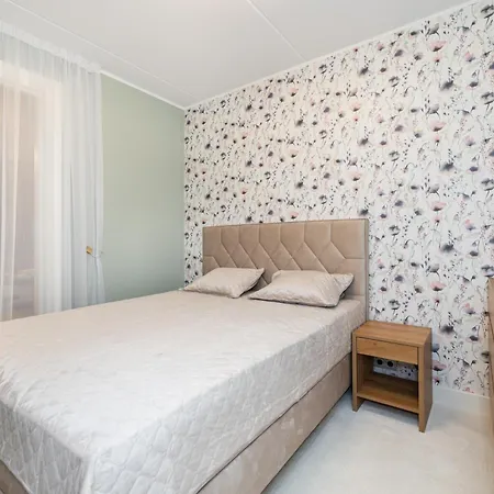 Center Kentmanni Lux Apartment, Free Parking Lejlighed Tallinn