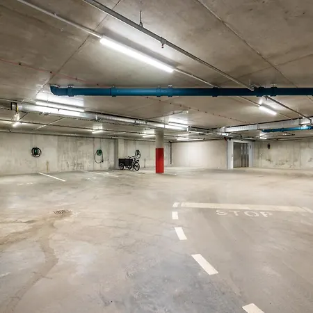 Center Kentmanni Lux Apartment, Free Parking