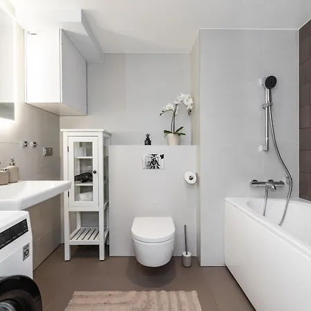 Center Kentmanni Lux Apartment, Free Parking *