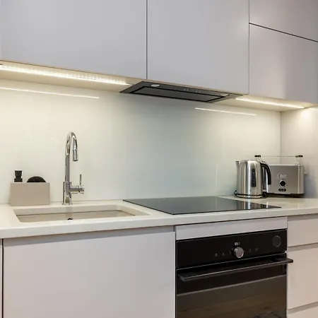 Center Kentmanni Lux Apartment, Free Parking Lejlighed