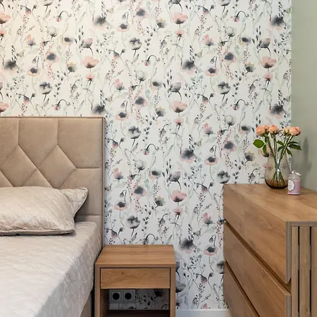 Center Kentmanni Lux Apartment, Free Parking Lejlighed *