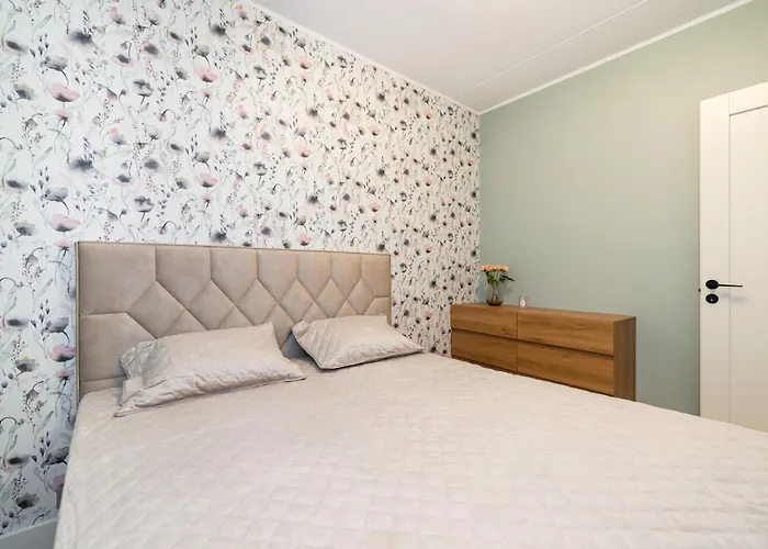 Center Kentmanni Lux Apartment, Free Parking Apartment Tallinn