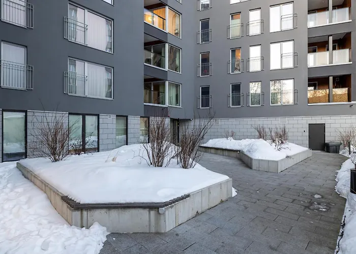 Center Kentmanni Lux Apartment, Free Parking Apartment Tallinn