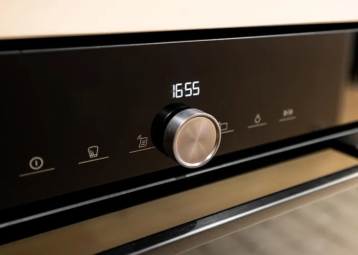 Apartment Center Kentmanni Lux Apartment, Free Parking