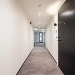 Center Kentmanni Lux Apartment, Free Parking Apartmán *