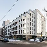 Apartmán Center Kentmanni Lux Apartment, Free Parking Tallinn
