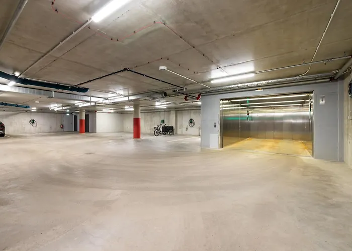 Center Kentmanni Lux Apartment, Free Parking Appartement Tallinn