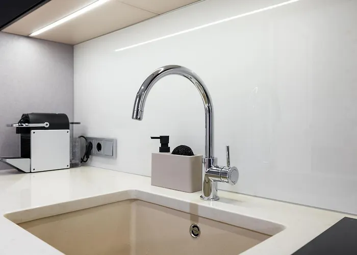 Appartement Center Kentmanni Lux Apartment, Free Parking Tallinn