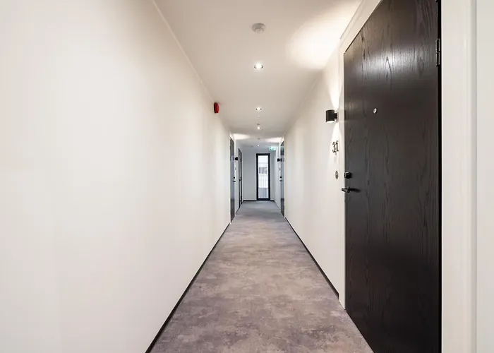 Center Kentmanni Lux Apartment, Free Parking Appartement *