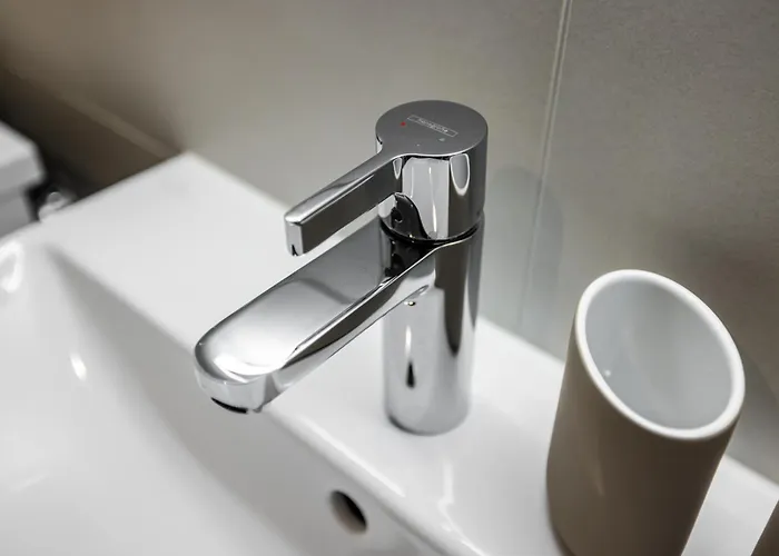 Center Kentmanni Lux Apartment, Free Parking